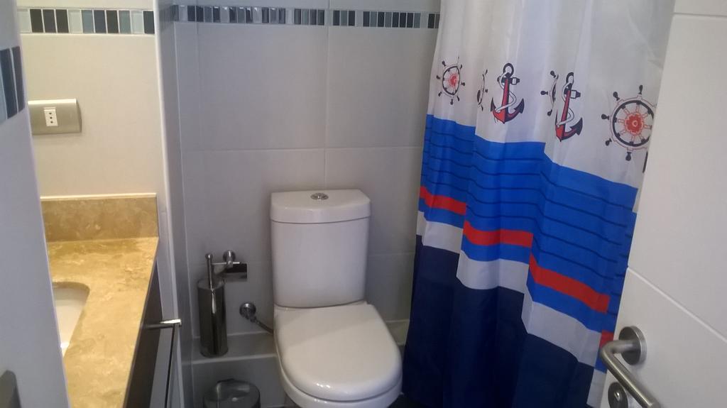 אלגרובו Apartamentos Arenamaris מראה חיצוני תמונה