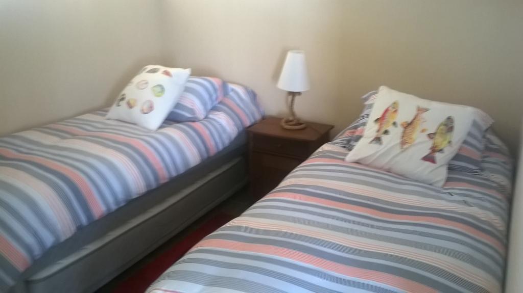 אלגרובו Apartamentos Arenamaris מראה חיצוני תמונה