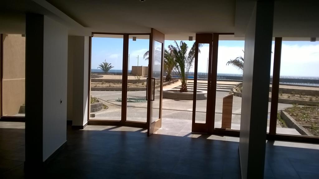 אלגרובו Apartamentos Arenamaris מראה חיצוני תמונה