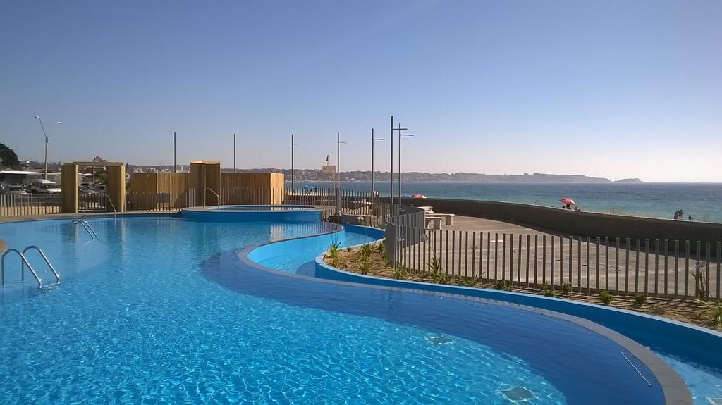 אלגרובו Apartamentos Arenamaris מראה חיצוני תמונה