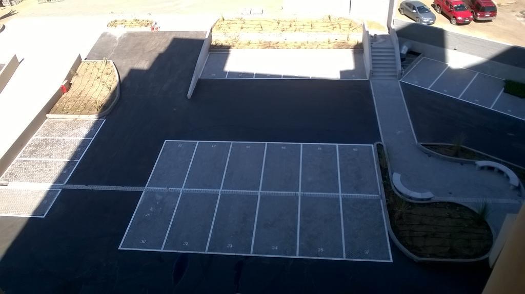 אלגרובו Apartamentos Arenamaris מראה חיצוני תמונה