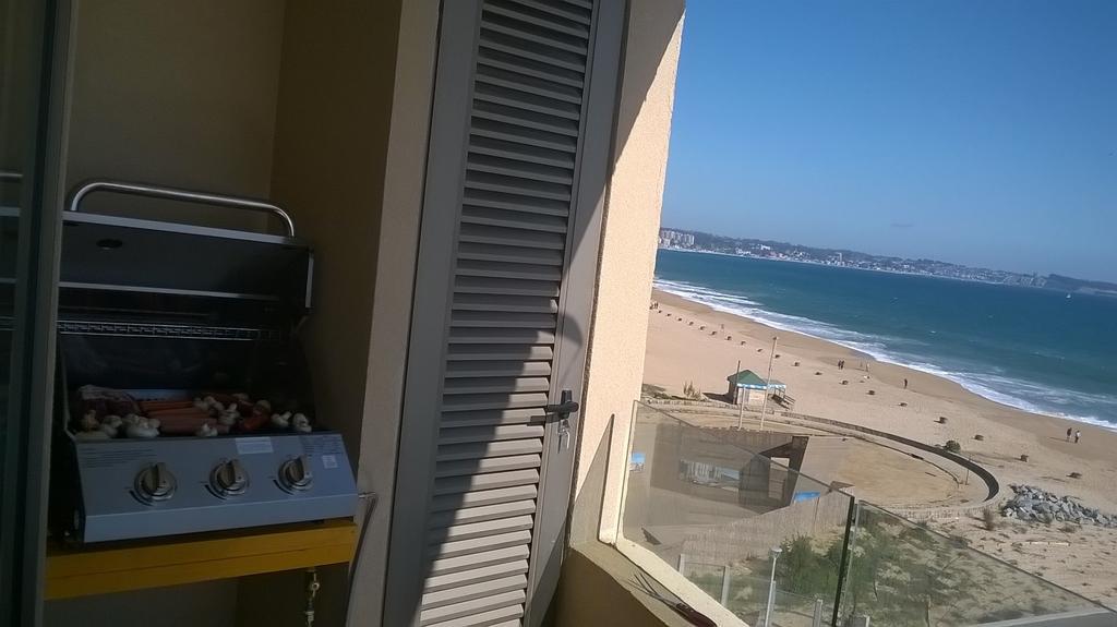 אלגרובו Apartamentos Arenamaris מראה חיצוני תמונה