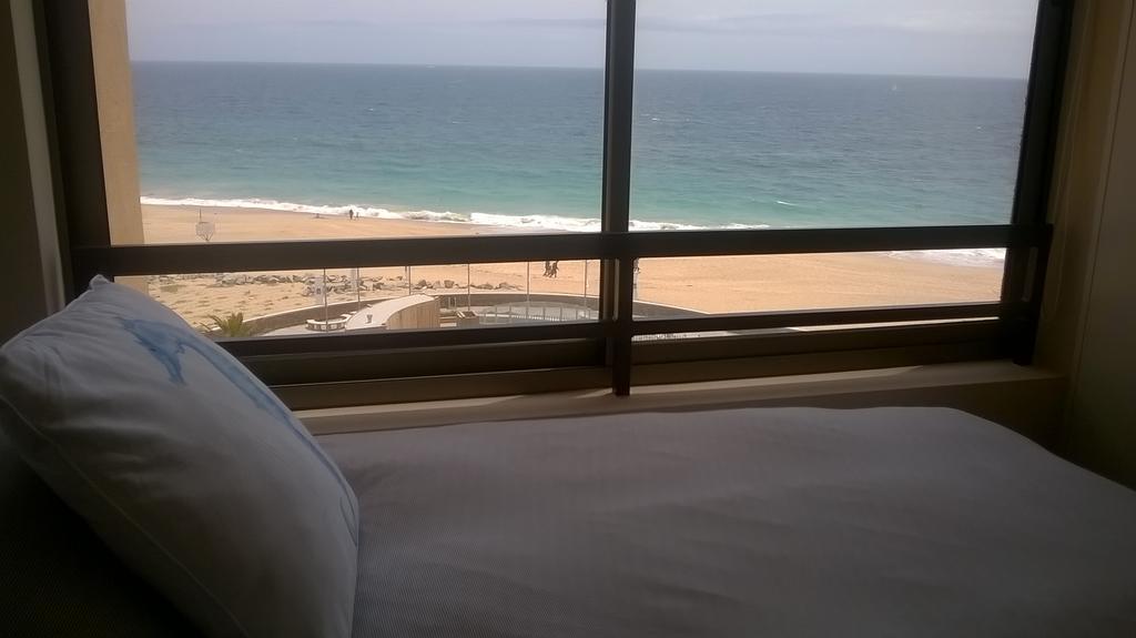 אלגרובו Apartamentos Arenamaris מראה חיצוני תמונה