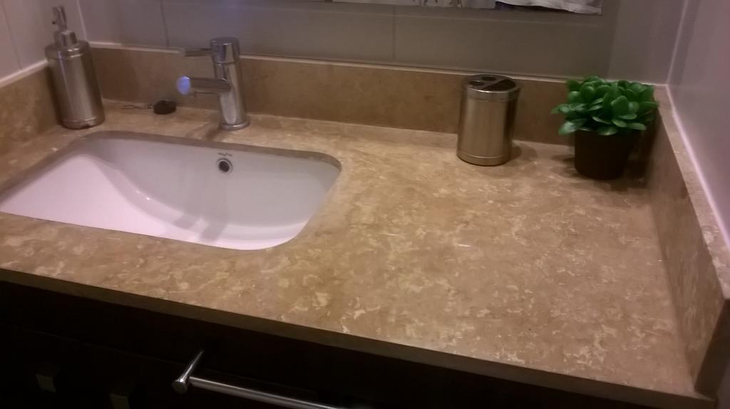 אלגרובו Apartamentos Arenamaris מראה חיצוני תמונה