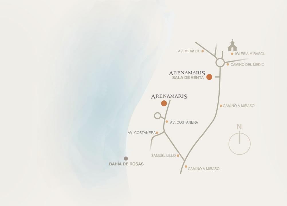 אלגרובו Apartamentos Arenamaris מראה חיצוני תמונה